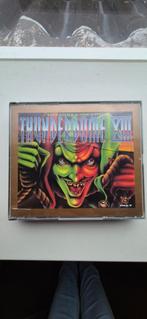 Thunderdome 13 repress, Ophalen of Verzenden, Zo goed als nieuw
