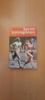 Kees Kooman - Sprintkoninginnen, Kees Kooman, Nieuw, Lopen en Fietsen, Ophalen of Verzenden