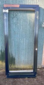 (190) Nieuw aluminium raamkozijn draai kiep, Raamkozijn, 150 tot 225 cm, Ophalen, 75 tot 150 cm