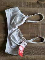 Triumph bh mt 75c nieuw, Triumph, Ophalen of Verzenden, Wit, BH