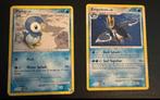 Piplup Empoleon, Hobby en Vrije tijd, Ophalen of Verzenden, Zo goed als nieuw
