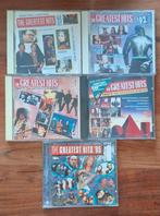 The Greatest Hits, Ophalen, Zo goed als nieuw, Pop