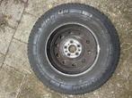 Reservewiel Camper – Michelin Agilis Camping 215/70R15 CP, Ophalen, Zo goed als nieuw
