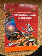 Carla Kersbergen - Natuuronderwijs inzichtelijk, Ophalen of Verzenden, Zo goed als nieuw, Carla Kersbergen; Amito Haarhuis
