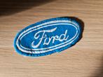 Ford opnaai embleem, Verzamelen, Ophalen of Verzenden, Zo goed als nieuw, Auto's