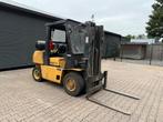 Hyster vorkheftruck H4.00XL/5, Zakelijke goederen, Machines en Bouw | Heftrucks en Intern transport, Heftruck, HYSTER, 2000 tot 3000 kg