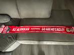 AZ Alkmaar - Go Ahead Eagles bekerfinale sjaal, Ophalen of Verzenden, Gedragen, Overige maten, Sjaal