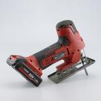 Ferm JSM1037 Accu Decoupeerzaag, Ferm, Zo goed als nieuw, Support@ferm.com, Ferm B.V., Merwehaven 23, 
2984 AG Ridderkerk
Netherlands