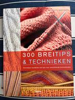 B. Barnden - 300 Breitips & technieken, Ophalen of Verzenden, Zo goed als nieuw, B. Barnden
