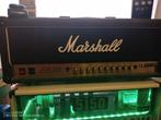 Marshall jcm 900 dual Reverb 100 Watt, Ophalen of Verzenden, Gebruikt