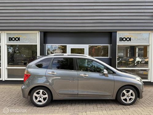 Honda FR-V 1.8i Trend 6 pers Clima, Auto's, Honda, Bedrijf, Te koop, FR-V, ABS, Airbags, Airconditioning, Alarm, Boordcomputer