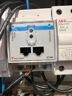 Energiemeter ET340 Victron, Ophalen of Verzenden