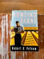 Robert D. Putnam - Bowling Alone, Ophalen, Zo goed als nieuw, Robert D. Putnam