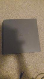 Playstation 4 - slim incl 20 spellen Perfect voor Gaming, Gebruikt, 15 inch, Ophalen of Verzenden, Gaming