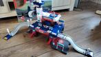 Märklin Airport Speelset - Gebruikt, Ophalen of Verzenden, Gebruikt, Jongen of Meisje