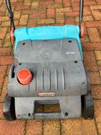 Verticuteer machine elektrisch, Tuin en Terras, Verticuteermachines, Ophalen of Verzenden, Gebruikt, Elektrisch, Gardena