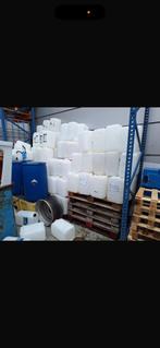 Cans - kannen, Tuin en Terras, Regentonnen, Ophalen