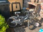 Mountainbike voor jongens, Ophalen, Gebruikt, 22 inch