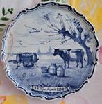 Echt Delfts aardewerk, Ophalen