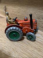DINKEY TOYS 301 Tractor Field Marshall, Verzenden, Gebruikt, Tractor of Landbouw, Dinky Toys