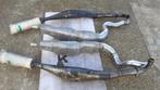 Yamaha RD500 uitlaten, Motoren, Ophalen of Verzenden, Gebruikt