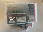 SLR5-8GB data cartridge, Ophalen of Verzenden, Nieuw