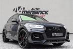 Audi SQ5 3.0 TFSI Quattro / MTM/ Luchtvering/ Virtual Cockpi, Auto's, Audi, Automaat, Gebruikt, 2995 cc, 109 €/maand