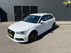Audi A3 Sportback 1.2 TFSI S-Line 18" Xenon Navi, Navigatiesysteem, Gebruikt, Euro 6, 4 cilinders