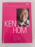 Ken Hom - de eenvoudige aziatische keuken, Ophalen of Verzenden, Zo goed als nieuw, Azië en Oosters