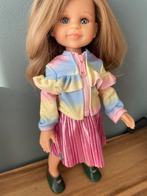 Setje voor paola reina poppen. 32cm pop, Ophalen of Verzenden, Zo goed als nieuw, Pop