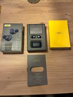 Jabra Elite Active 75t - Zo goed als nieuw!, Bluetooth, Jabra se, Zo goed als nieuw, In gehoorgang (in-ear)