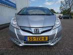 Honda JAZZ 1.4 HYBRID ELEGANCE,Pano,Fiestendrager,Winterband, Auto's, Honda, Euro 5, Gebruikt, 4 cilinders, Electronic Stability Program (ESP)