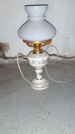 Brocante lamp, Huis en Inrichting, Ophalen of Verzenden