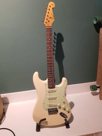 1964 Stratocaster Replica beschikbaar voor biedingen