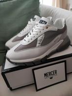 Zo goed als nieuwe Mercer Amsterdam Wooster 44, Wit, Ophalen of Verzenden, Mercer Amsterdam, Sneakers of Gympen