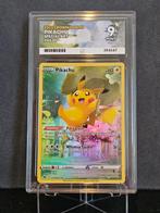 Pikachu GG30 - Crown Zenith - Ace Grading 9, Ophalen of Verzenden, Zo goed als nieuw