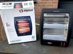 Camping kacheltje elektrisch, Ophalen of Verzenden, Zo goed als nieuw