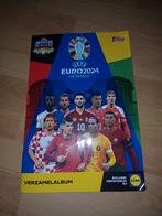 Lidl EK 2024 duitsland boek, Verzamelen, Ophalen of Verzenden, Zo goed als nieuw, Buitenlandse clubs, Boek of Tijdschrift