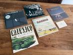 Calexico vinyl album collectie, Ophalen of Verzenden, Zo goed als nieuw, 12 inch