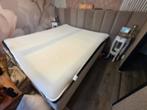 Optidee Airtopper 180x200 - Slaapcomfort!, Tweepersoons, Ophalen of Verzenden, Zo goed als nieuw, Matras
