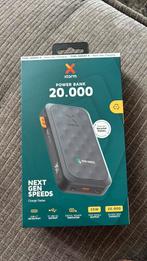 Xtorm power bank 20000 mAh 35w, Ophalen of Verzenden, Nieuw