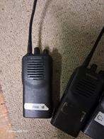 Kenwood Portofoons - Gebruikt acu vernieuwen bij bol 25 euro, Ophalen, Minder dan 2 km, Gebruikt, Portofoon of Walkie-talkie