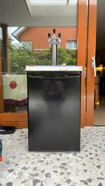 Kegerator, Ophalen of Verzenden, Zo goed als nieuw, 45 tot 60 cm, Zonder vriesvak