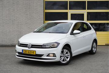 Volkswagen Polo 1.0 TSI 5drs Comfortline BJ2019 Lmv 15" | Le beschikbaar voor biedingen