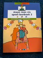 Maan roos vis speel-leerboek 2, Boeken, Ophalen of Verzenden, Gelezen, Fictie algemeen
