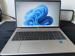 HP 650 G8 - i5 11th gen -16GB DDR4 -256GB SSD - Office 2021, Computers en Software, Windows Laptops, Ophalen, 256 GB, 2 tot 3 Ghz
