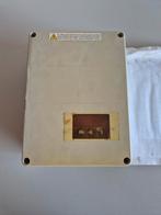 frequentie regelaar 400v 3p 8a werking onbekend, Ophalen of Verzenden, Gebruikt