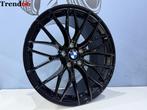 5x120 18 Velgen 405M BMW 1 2 3 4 Serie E87 E88 F20 F21 F30, Auto-onderdelen, Banden en Velgen, Niet ingevuld, 18 inch, Velg(en)