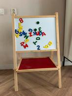 Magneet en krijtbord voor kinderen, Ophalen, Gebruikt, Krijtbord