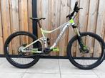 Giant Trance 27,5 er fully mountainbike goed onderhouden mtb, Fully, 49 tot 53 cm, Zo goed als nieuw, Giant
